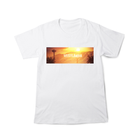 WESTLANDIA White T-Shirt