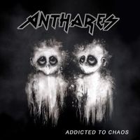 Addicted to chaos de Anthares