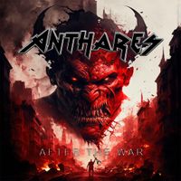 After the war de Anthares