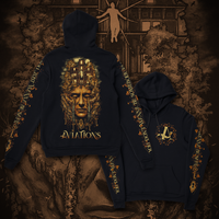 Headlock Hoodie