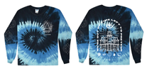 Blink Tie-Dye Long Sleeve