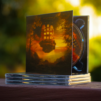 Luminaria: CD / Digipak