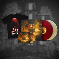 Legend Bundle Pre-Order