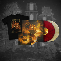 Safehouse Bundle Pre-Order