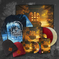 Blink Long Sleeve Bundle