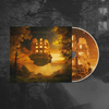 Luminaria: CD / Digipak