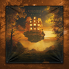 Luminaria Wall Flag