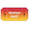 2023 - 2024 GA Season Pass