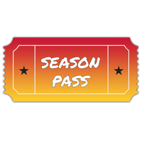 2023 - 2024 GA Season Pass