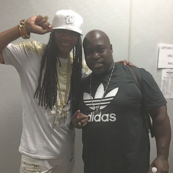DJ Kool & DJ Sylk

