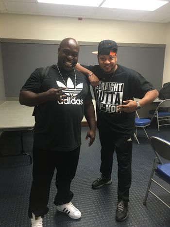 Dj Sylk, Dj Diamond Jay The Artist
