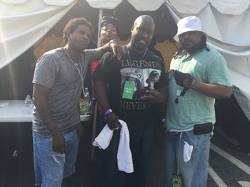 Das Efx & DJ Sylk
