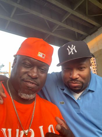 DJ Sylk & DJ Mell Starr

