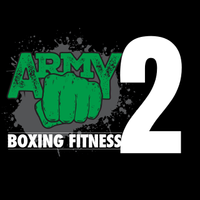 Army Boxing Fitness release No. 2