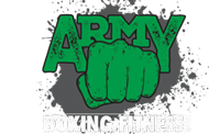 Army Boxing Fitness