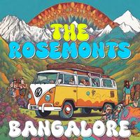 Bangalore by The Rosemonts