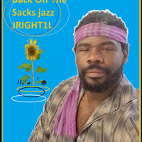 Back off the Sacks jazz by JRIGHT1LOVE