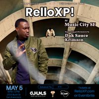 The XPedition Tour with RelloXP! 