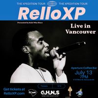 The XPedition Tour with RelloXP!