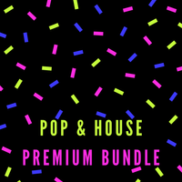 Pop & House Premium Bundle