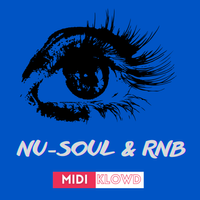 Nu-Soul & RnB by MIDI Klowd