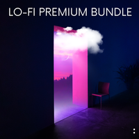Lo-Fi Premium Bundle