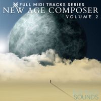 Full MIDI Tracks Series: New Age Composer Vol 2 by Equinox Sounds