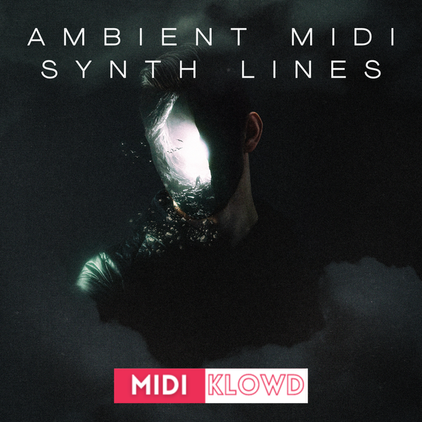 MIDI Klowd - Ambient & Chill MIDI Packs