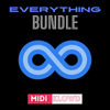 MIDI Klowd Everything Bundle