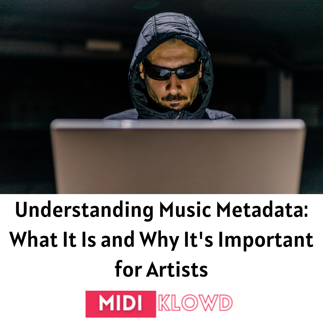 Music Meta Data