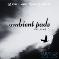 Full MIDI Tracks Series: Ambient Pads Vol 2 by Equinox Sounds