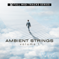 Full MIDI Tracks Series: Ambient Strings Vol 1 by Equinox Sounds