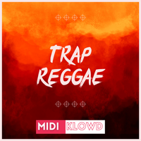 Trap Reggae by MIDI Klowd