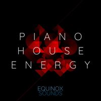 Piano House Energy (WAV + MIDI) by Equinox Sounds
