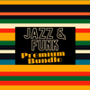 Jazz & Funk Premium Bundle