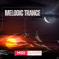 Melodic Trance by MIDI Klowd
