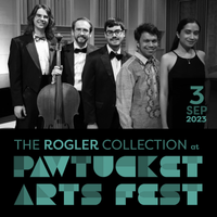 Concert: Pawtucket Arts Festival