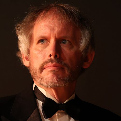 Composer Robert Rogler