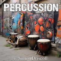 Percussion Music by Music For Media
