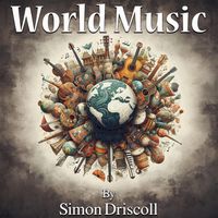 World Music by Music For Media