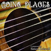 Going Places by Music For Media