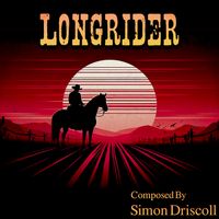 Longrider by Music For Media