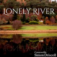 Lonely River by Music For Media