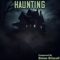 Haunting by Music For Media