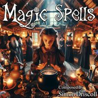 Magic Spells by Music For Media