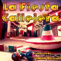 La Fiesta Callejera by Music For Media