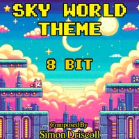 Sky World Theme by Music For Media