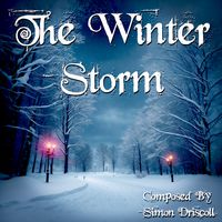 The Winter Storm by Music For Media