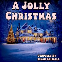 A Jolly Christmas by Music For Media