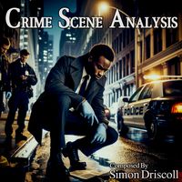 Crime Scene Analysis by Music For Media